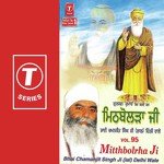 Mitthbolrha Ji (Vol. 95) - Bhai Chamanjit Singh Ji Lal (Delhi Wale) Song Download